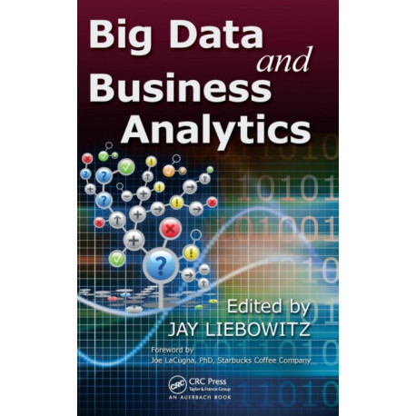 Big Data and Business Analytics