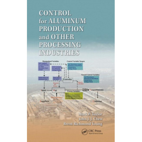 Control for Aluminum Production and Other Processing Industries