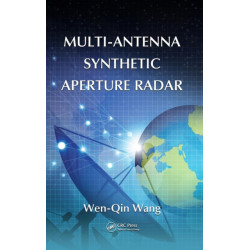 Multi-Antenna Synthetic Aperture Radar