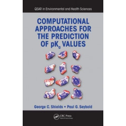 Computational Approaches for the Prediction of pKa Values