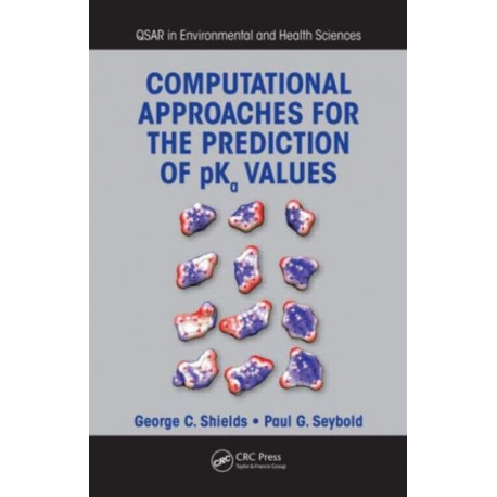 Computational Approaches for the Prediction of pKa Values