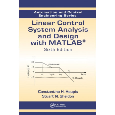 Linear Control System Analysis and Design with MATLAB