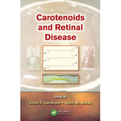Carotenoids and Retinal Disease