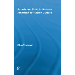 Parody and Taste in Postwar American Television Culture