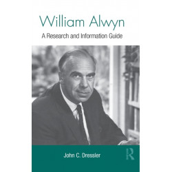 William Alwyn: A Research and Information Guide