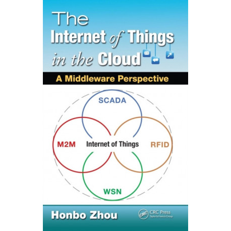 The Internet of Things in the Cloud: A Middleware Perspective