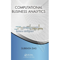 Computational Business Analytics