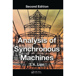 Analysis of Synchronous Machines