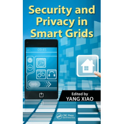 Security and Privacy in Smart Grids