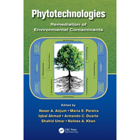 Phytotechnologies: Remediation of Environmental Contaminants