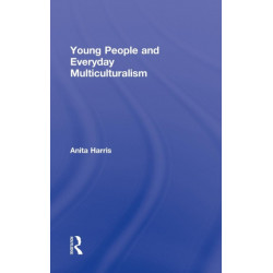 Young People and Everyday Multiculturalism