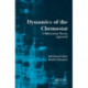 Dynamics of the Chemostat: A Bifurcation Theory Approach