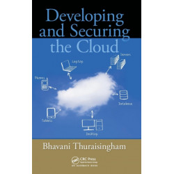 Developing and Securing the Cloud
