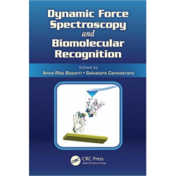 Dynamic Force Spectroscopy and Biomolecular Recognition