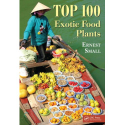Top 100 Exotic Food Plants