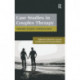 Case Studies in Couples Therapy: Theory-Based Approaches