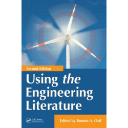 Using the Engineering Literature