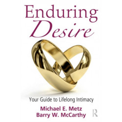 Enduring Desire: Your Guide to Lifelong Intimacy