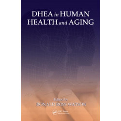 DHEA in Human Health and Aging
