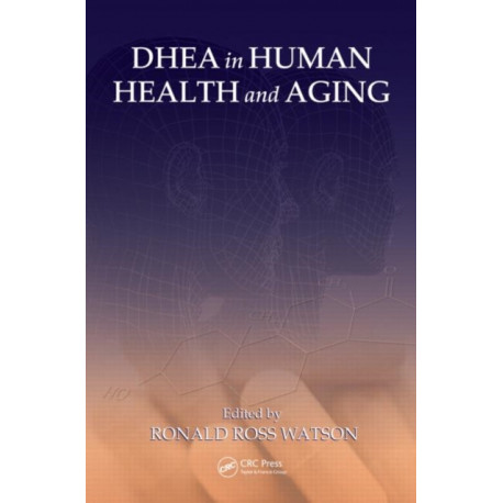 DHEA in Human Health and Aging