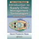 Introduction to Supply Chain Management Technologies