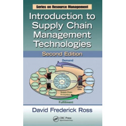 Introduction to Supply Chain Management Technologies