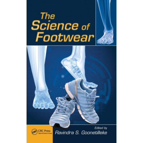The Science of Footwear