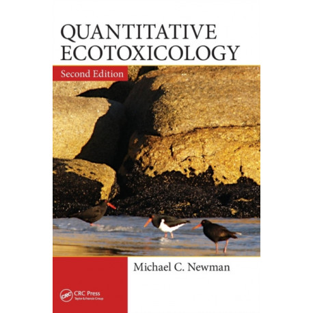 Quantitative Ecotoxicology