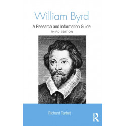 William Byrd: A Research and Information Guide
