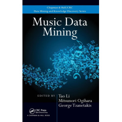 Music Data Mining