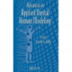 Advances in Applied Digital Human Modeling