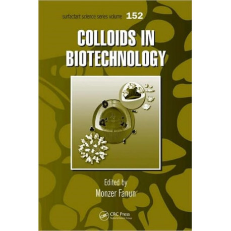 Colloids in Biotechnology