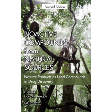 Bioactive Compounds from Natural Sources: Natural Products as Lead Compounds in Drug Discovery