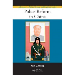 Police Reform in China