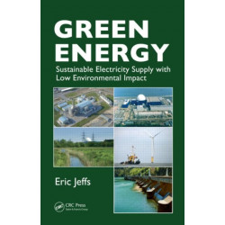 Green Energy: Sustainable Electricity Supply with Low Environmental Impact