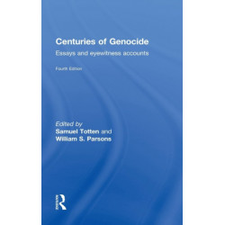 Centuries of Genocide: Essays and Eyewitness Accounts