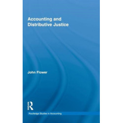Accounting and Distributive Justice