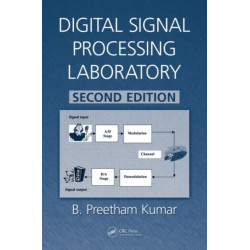 Digital Signal Processing Laboratory