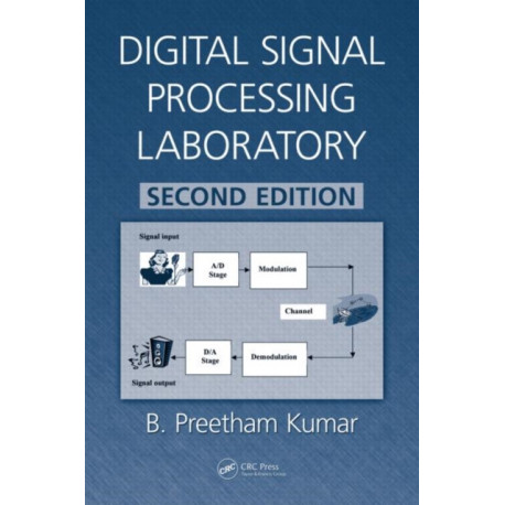 Digital Signal Processing Laboratory