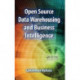 Open Source Data Warehousing and Business Intelligence