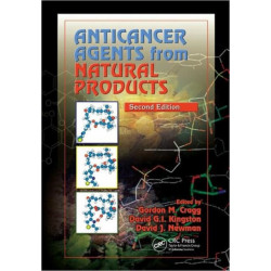 Anticancer Agents from Natural Products