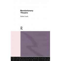 Revolutionary Theatre