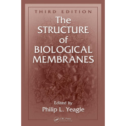 The Structure of Biological Membranes