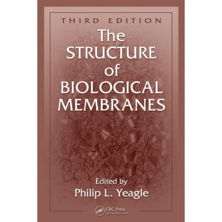 The Structure of Biological Membranes