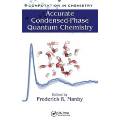 Accurate Condensed-Phase Quantum Chemistry