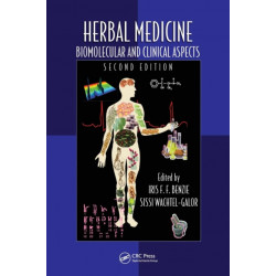 Herbal Medicine: Biomolecular and Clinical Aspects, Second Edition