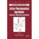 Active Pharmaceutical Ingredients: Development, Manufacturing, and Regulation, Second Edition