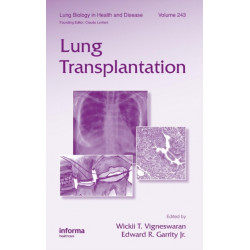 Lung Transplantation