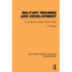 Military Regimes and Development: A Comparative Analysis in African Societies