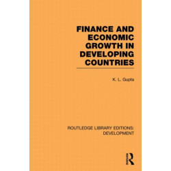 Finance and Economic Growth in Developing Countries